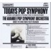 ARANBEE POP SYMPHONY ORCHESTRA Todays Pop Symphony (Sequel Records ‎NEMLP 411) UK 1999 re-issue LP of 1966 album (Keith Richard)